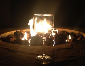 we did a lot of this...